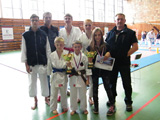 Mistrovství ČR v karate goju ryu Brno 23.5.2015