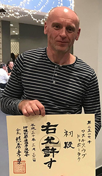 ing. Rostislav Dvořák 