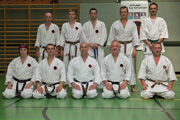Mezinárodní seminář karate ve Vídni na web OGRD