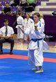 Velký úspěch členů našeho klubu na Mistrovství Evropy v karate Velký úspěch členů našeho klubu na Mistrovství Evropy v karate
