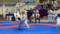 Velký úspěch členů našeho klubu na Mistrovství Evropy v karate Velký úspěch členů našeho klubu na Mistrovství Evropy v karate