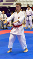 Velký úspěch členů našeho klubu na Mistrovství Evropy v karate Velký úspěch členů našeho klubu na Mistrovství Evropy v karate