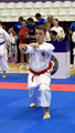 Velký úspěch členů našeho klubu na Mistrovství Evropy v karate Velký úspěch členů našeho klubu na Mistrovství Evropy v karate