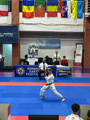 Velký úspěch členů našeho klubu na Mistrovství Evropy v karate Velký úspěch členů našeho klubu na Mistrovství Evropy v karate