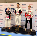 1. kolo Národního poháru všech stylů karate ČSKe Plzeň