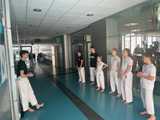 2. kolo Národního poháru karate Goju ryu