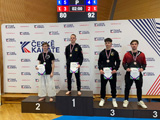 2. kolo Národního poháru karate Goju ryu