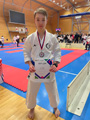 2. kolo Národního poháru karate Goju ryu