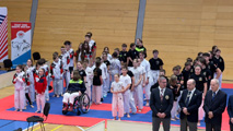 2. kolo Národního poháru karate Goju ryu