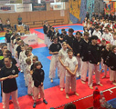3. kolo NP Goju Ryu v Kroměříži