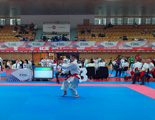 Sportovní výsledky členů klubu v květnu 2026
