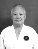 Miyagi An'ichi Sensei