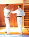 trencin - okinawan karate klub