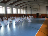 trencin - okinawan karate klub