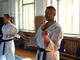 trencin - okinawan karate klub