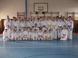 trencin - okinawan karate klub