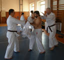 trencin - okinawan karate klub