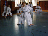 trencin - okinawan karate klub