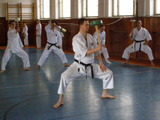 trencin - okinawan karate klub