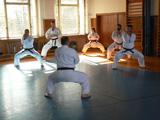 trencin - okinawan karate klub