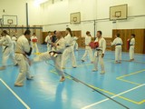 treninky-deti-a-pokrocilych - okinawan karate klub